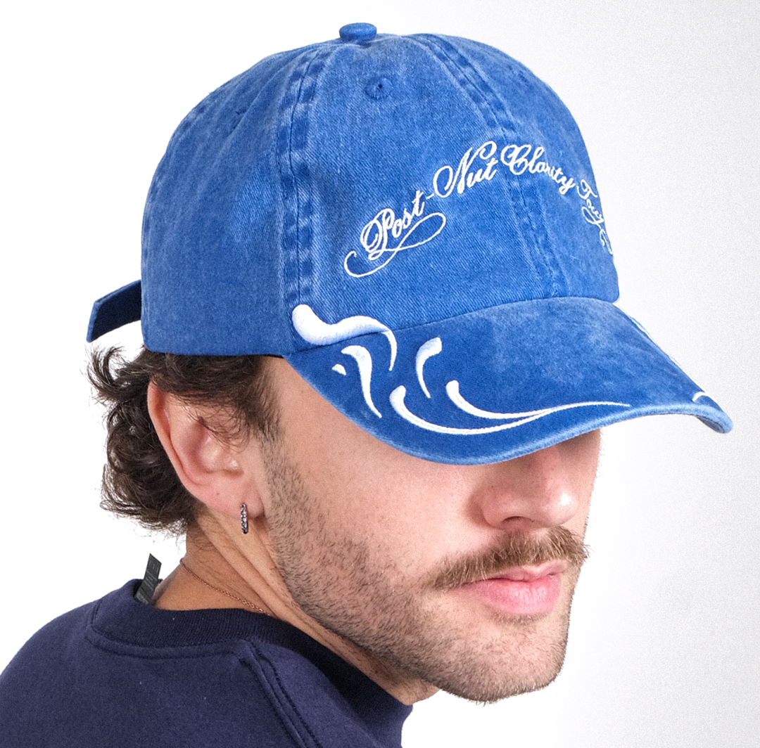 POST-NUT TOUR CAPS!!!