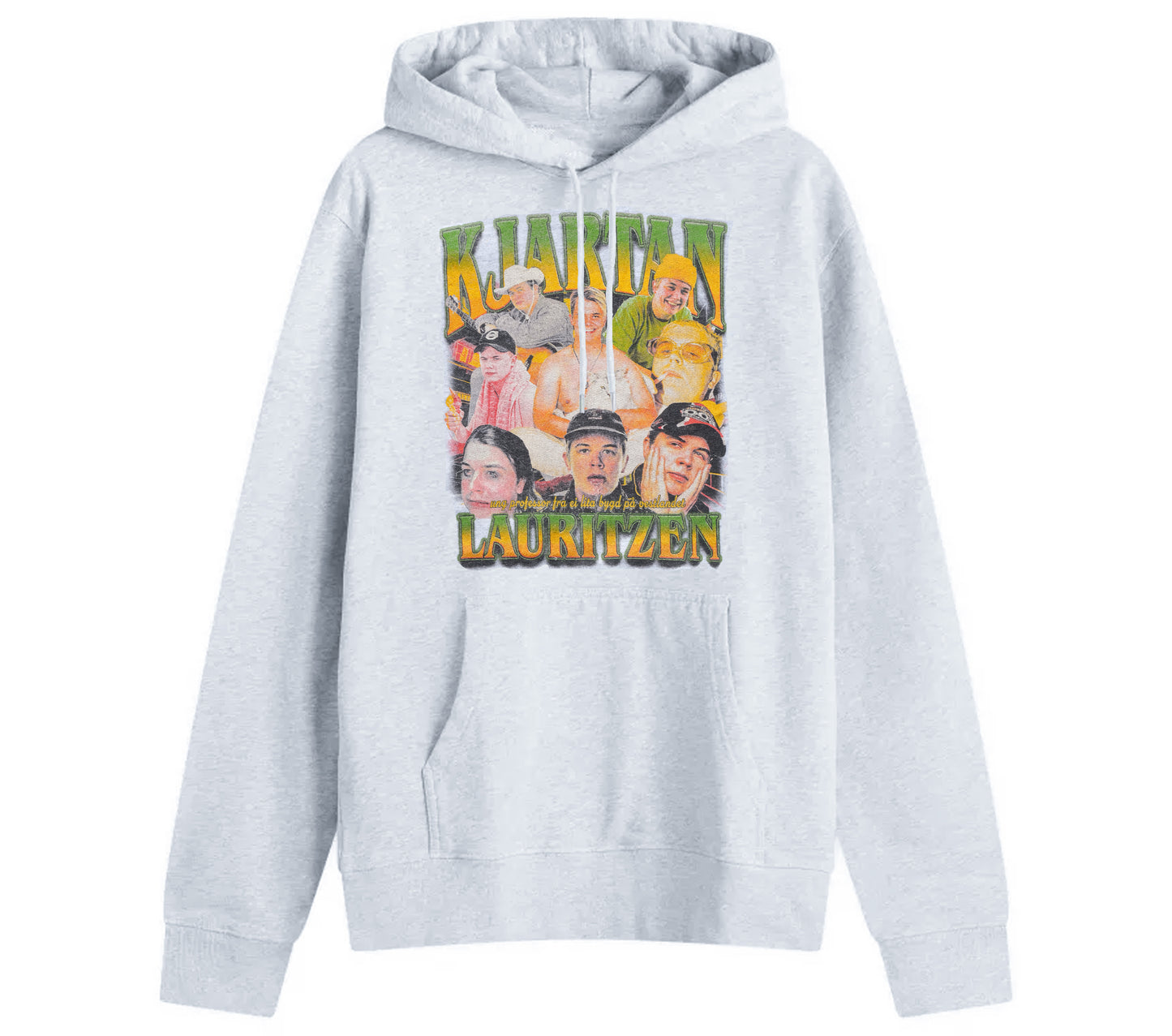 RAP HOODIE V3!!!