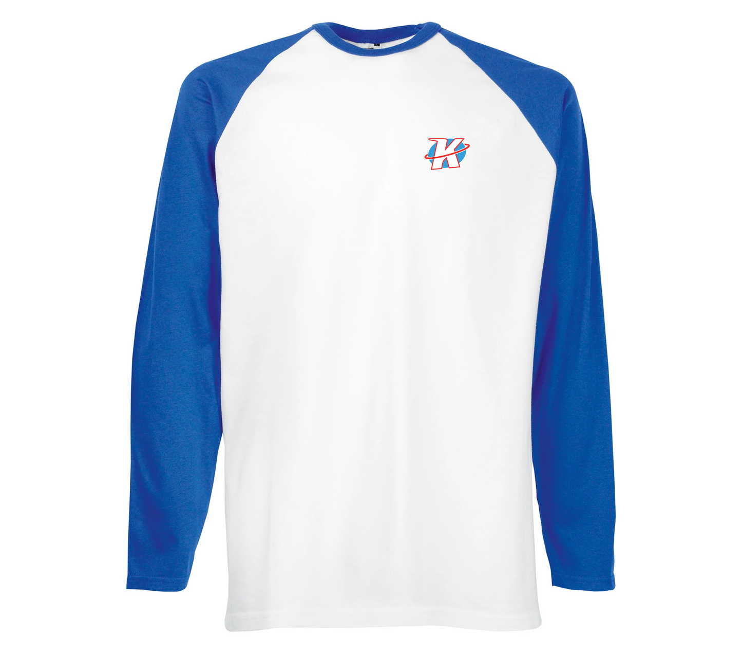 KJARTAN BASEBALL SLEEVE!!!