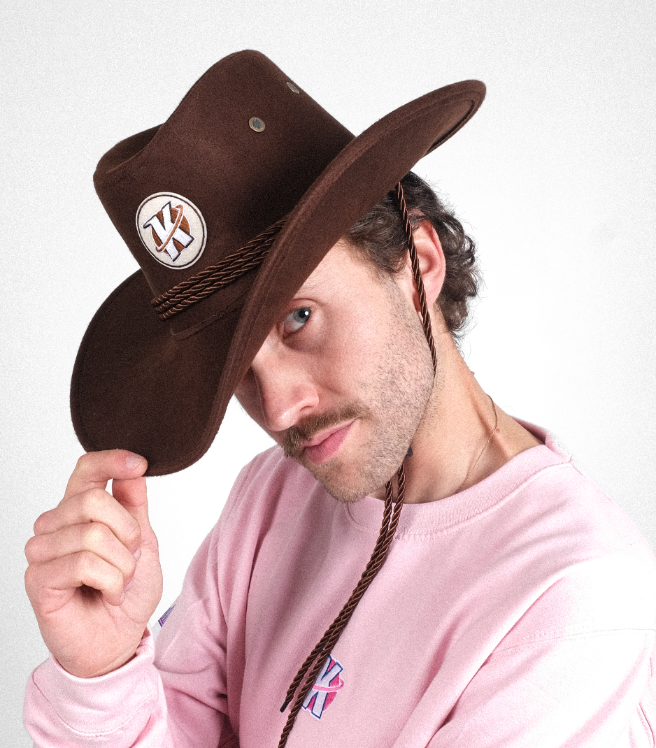 COWBOYHATT!!