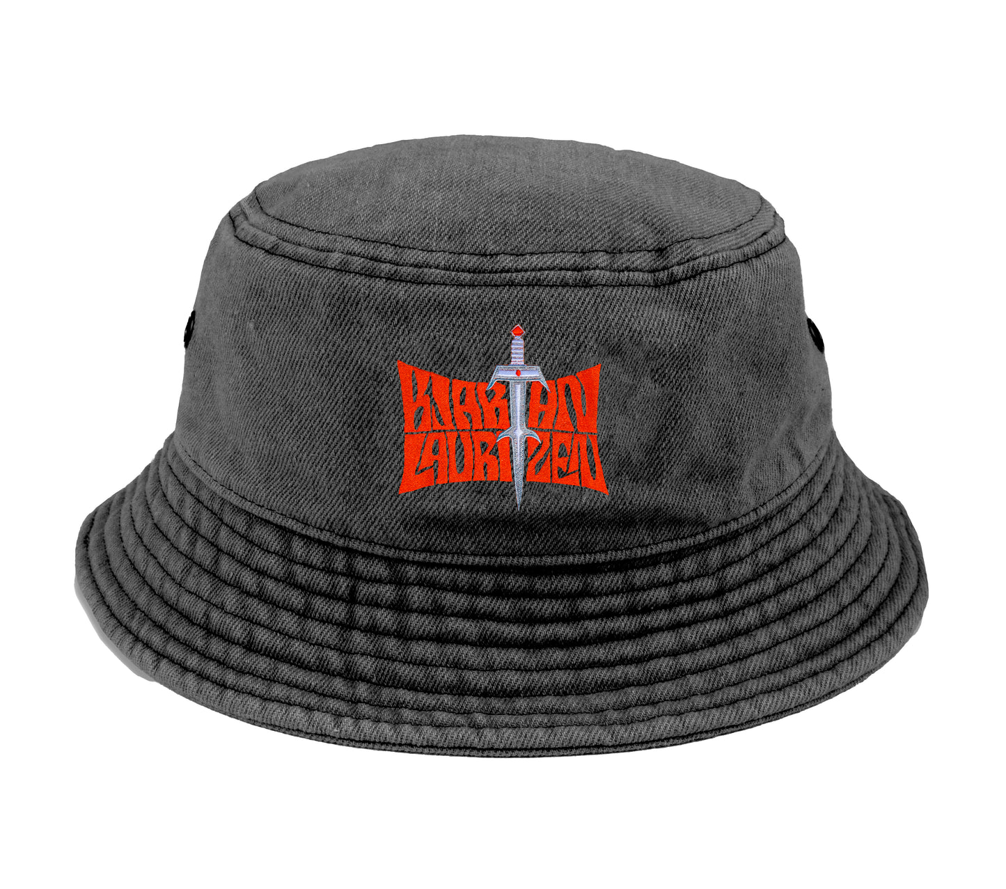 KJARTAN SPEKTRUM BUCKET!!!