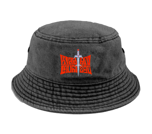 KJARTAN SPEKTRUM BUCKET!!!
