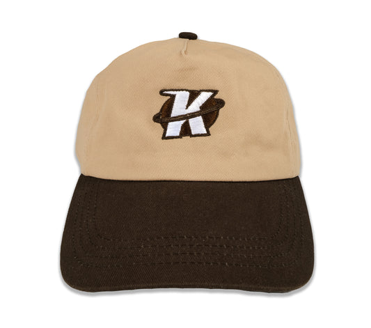 KJARTAN DAD HAT!!!