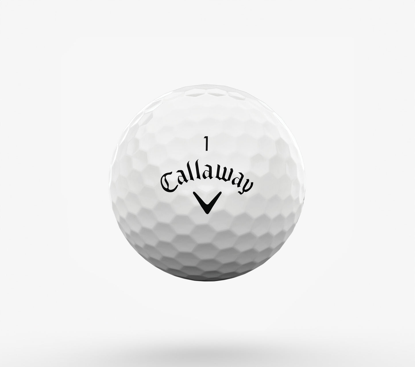 KJARTAN GOLFBALLER 12PK!!!