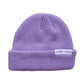 LILLA BEANIE!!