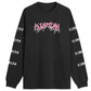 KJARTAN LONG SLEEVE!!!