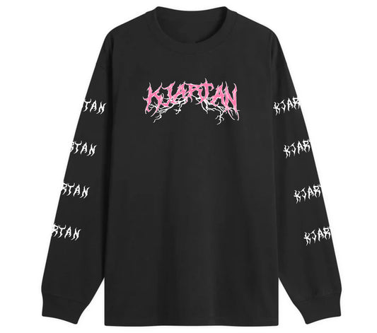 KJARTAN LONG SLEEVE!!!