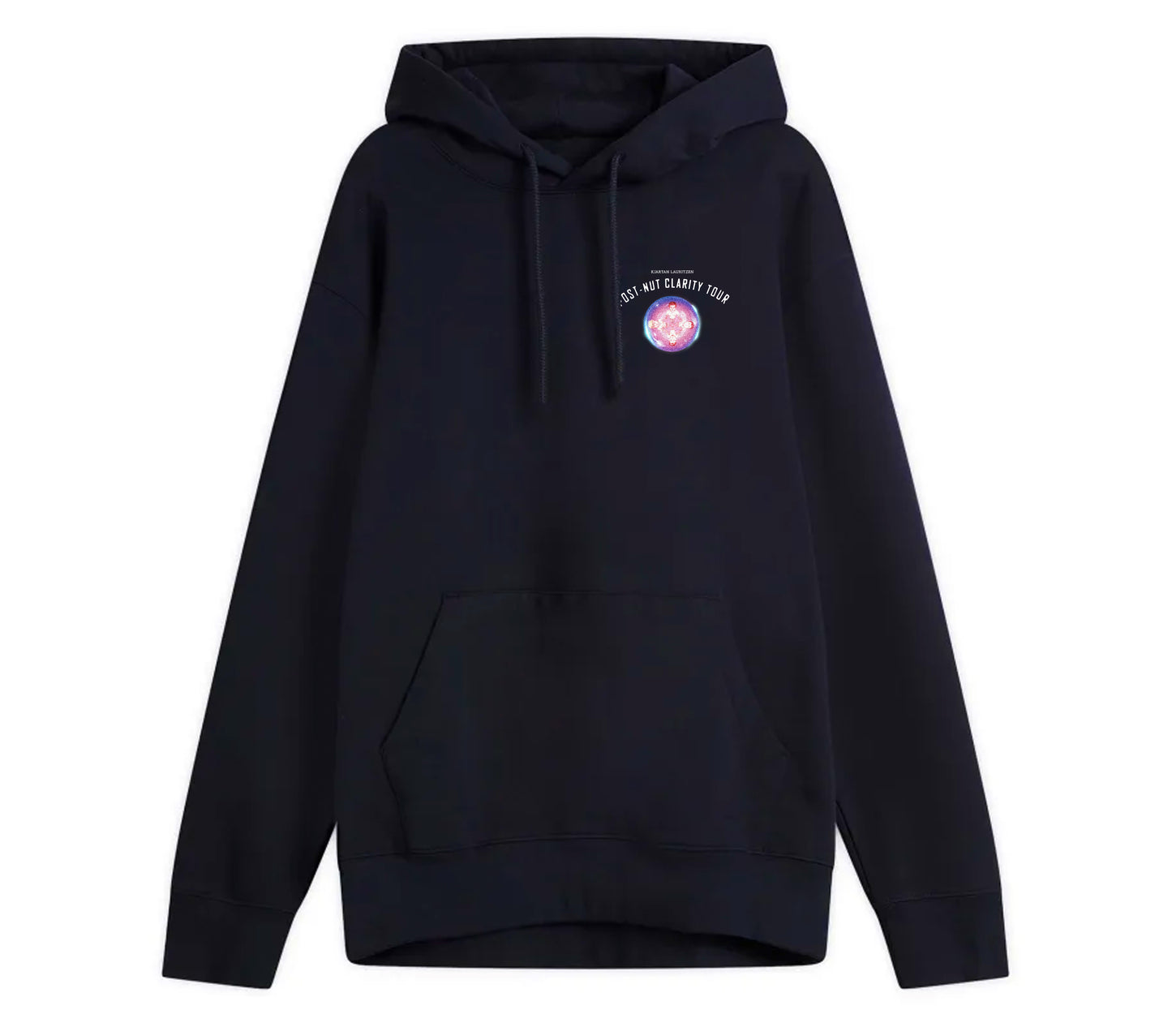 POST-NUT CLARITY TOUR HOODIE!!