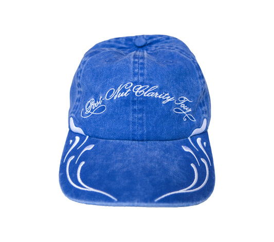 POST-NUT TOUR CAPS!!!