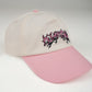 KJARTAN ROSA DAD HAT!!!