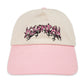 KJARTAN ROSA DAD HAT!!!