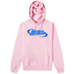 KJARTAN ROSA HOODIE!!!