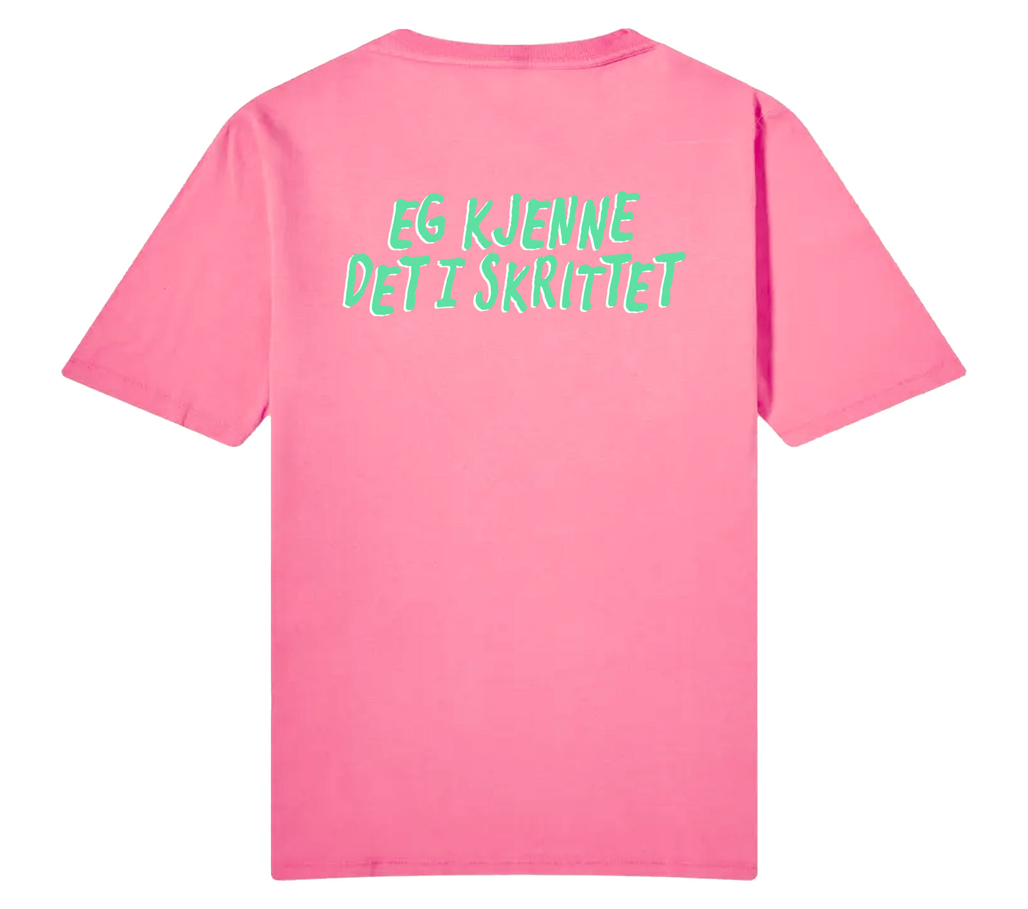 KJARTAN FREDAG TEE!!!