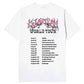 KJARTAN TOUR TEE!!!