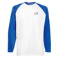 KJARTAN BASEBALL SLEEVE!!!